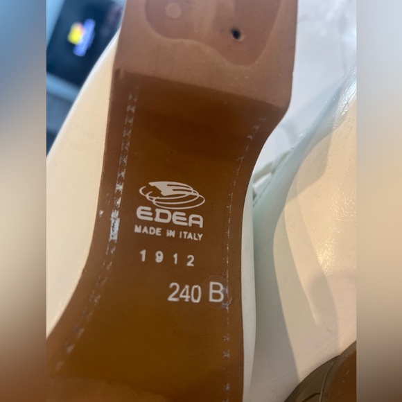 Edea chorus 240B boots only - Picture 5 of 9